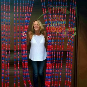 Meet your Posher, Leslie